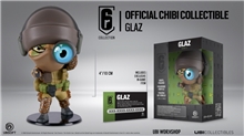 Figurka Chibi - Rainbow Six Siege Glaz	