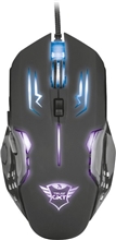 myš Trust GXT 108 Rava Illuminated Gaming Mouse (22090)