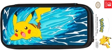 Nintendo Switch Deluxe Travel Case - Pikachu Battle Edition (SWITCH)
