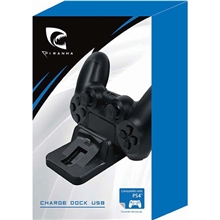 Piranha Charge Dock USB (PS4)