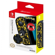 Hori Joy-Con Pokémon D pad Controller (L) (Switch)	