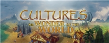 Cultures: 8th Wonder of the World (Voucher - Kód ke stažení) (PC)
