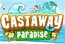 Castaway Paradise (Voucher - Kód na stiahnutie) (PC)