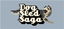 Dog Sled Saga (Voucher - Kód na stiahnutie) (PC)