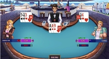 Super Blackjack Battle 2 Turbo Edition - The Card Warriors (Voucher - Kód ke stažení) (PC)