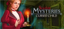 Scarlett Mysteries: Cursed Child (Voucher - Kód ke stažení) (PC)
