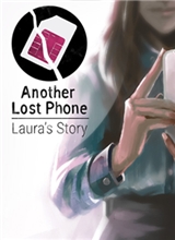 Another Lost Phone: Laura's Story (Voucher - Kód ke stažení) (PC)