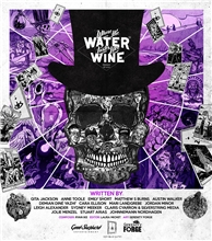 Where the Water Tastes Like Wine (Voucher - Kód na stiahnutie) (X1)
