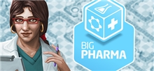 Big Pharma (Voucher - Kód na stiahnutie) (X1)