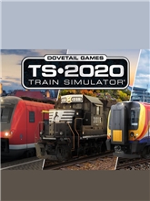 Train Simulator 2020 (Voucher - Kód ke stažení) (PC)