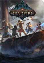 Pillars of Eternity II: Deadfire (Voucher - Kód na stiahnutie) (X1)