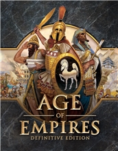Age of Empires: Definitive Edition (Voucher - Kód na stiahnutie) (PC)