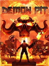 Demon Pit (Voucher - Kód ke stažení) (X1)