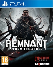 Remnant: From the Ashes (PS4)