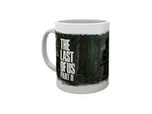 The Last of Us Part II - Key Art 300ml hrnek