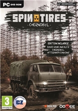 Spintires Chernobyl (PC)