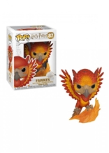 Figurka (Funko: Pop) Harry Potter - Fawkes