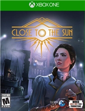 Close to the Sun (X1)