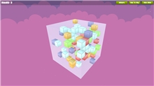 Puzzle Cube (Voucher - Kód ke stažení) (PC)