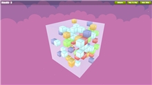 Puzzle Cube (Voucher - Kód na stiahnutie) (PC)