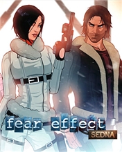 Fear Effect: Sedna - Collector's Edition (Voucher - Kód ke stažení) (PC)