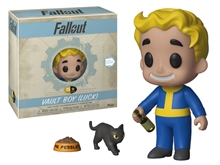 Funko 5 Star - Fallout - Vault Boy Luck