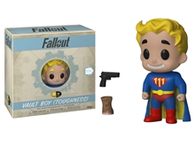 Funko 5 Star - Fallout - Vault Boy Toughness