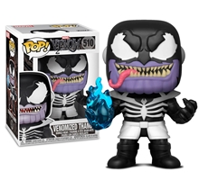 Figurka (Funko: Pop) MARVEL - Venomized Thanos