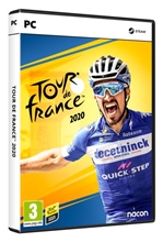 Tour de France 2020 (PC)