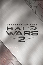 Halo Wars 2: Complete Edition (Voucher - Kód ke stažení) (X1)