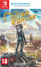 The Outer Worlds (SWITCH)