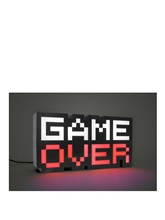 Game Over svetlo V2	