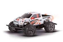 R/C auto Carrera PROFI Ford F-150