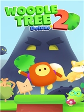 Woodle Tree 2: Deluxe (Voucher - Kód na stiahnutie) (X1)