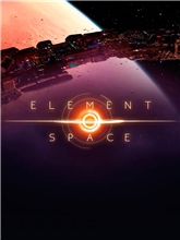 Element: Space (Voucher - Kód na stiahnutie) (X1)