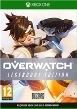 Overwatch (BAZAR) (X1)