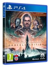 Stellaris - Console Edition (PS4)