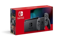 Konzole Nintendo Switch (SWITCH)