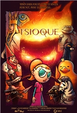 TSIOQUE (Voucher - Kód ke stažení) (PC)