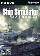Ship Simulator Extremes (Voucher - Kód na stiahnutie) (PC)