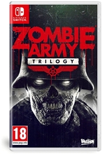 Zombie Army Trilogy (SWITCH)