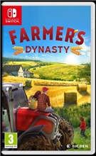 Farmers Dynasty (SWITCH)