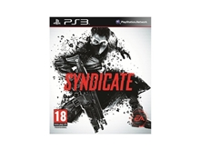 Syndicate (BAZAR) (PS3) 