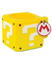 Good Loot Super Mario - Question Blok Hrnek