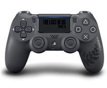 Ovladač Sony Dualshock 4 - Last of Us Part II (PS4)