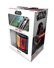 Star Wars Gift Set