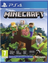 Minecraft (PS4)