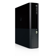 Xbox 360 E Stingray 320GB (BAZAR) (X360)