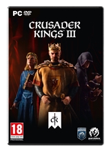 Crusader Kings 3 (PC)