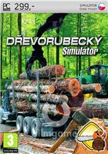Dřevorubecký Simulátor (PC)